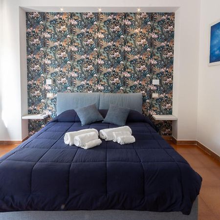 Villa Valverde Apartments E B&B تاورمينا المظهر الخارجي الصورة